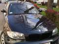 BMW 116 116 d Advantage Schwarz - thumbnail 4