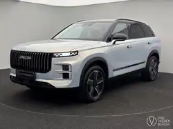 order J7 ♡ Jaecoo J7 second hand de vânzare - AutoScout24