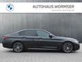 BMW 520 d Limousine M Sportpaket Head-Up HiFi DAB Gris - thumbnail 9