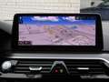 BMW 520 d Limousine M Sportpaket Head-Up HiFi DAB Gris - thumbnail 26