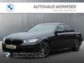 BMW 520 d Limousine M Sportpaket Head-Up HiFi DAB Gris - thumbnail 1
