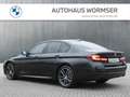 BMW 520 d Limousine M Sportpaket Head-Up HiFi DAB Gris - thumbnail 6