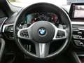 BMW 520 d Limousine M Sportpaket Head-Up HiFi DAB Gris - thumbnail 30