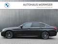 BMW 520 d Limousine M Sportpaket Head-Up HiFi DAB Gris - thumbnail 5