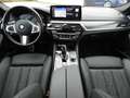 BMW 520 d Limousine M Sportpaket Head-Up HiFi DAB Gris - thumbnail 25
