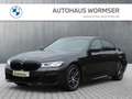 BMW 520 d Limousine M Sportpaket Head-Up HiFi DAB Gris - thumbnail 4