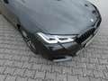 BMW 520 d Limousine M Sportpaket Head-Up HiFi DAB Gris - thumbnail 11