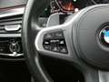 BMW 520 d Limousine M Sportpaket Head-Up HiFi DAB Gris - thumbnail 31