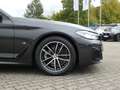 BMW 520 d Limousine M Sportpaket Head-Up HiFi DAB Gris - thumbnail 16