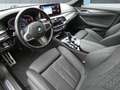 BMW 520 d Limousine M Sportpaket Head-Up HiFi DAB Gris - thumbnail 12