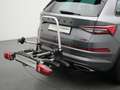 Skoda Kodiaq RS 4x4 7-SITZER MATRIX AHK MEMORY LEDE Grau - thumbnail 3