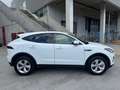 Jaguar E-Pace S 4X4 MILD HYBRID-Unico Proprietario-Tagliandi Jag Bianco - thumbnail 5