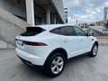 Jaguar E-Pace S 4X4 MILD HYBRID-Unico Proprietario-Tagliandi Jag Bianco - thumbnail 6