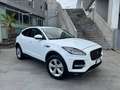 Jaguar E-Pace S 4X4 MILD HYBRID-Unico Proprietario-Tagliandi Jag Bianco - thumbnail 4