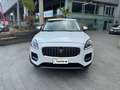 Jaguar E-Pace S 4X4 MILD HYBRID-Unico Proprietario-Tagliandi Jag Bianco - thumbnail 3