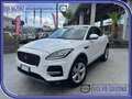 Jaguar E-Pace S 4X4 MILD HYBRID-Unico Proprietario-Tagliandi Jag Bianco - thumbnail 1