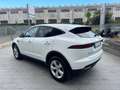 Jaguar E-Pace S 4X4 MILD HYBRID-Unico Proprietario-Tagliandi Jag Bianco - thumbnail 8