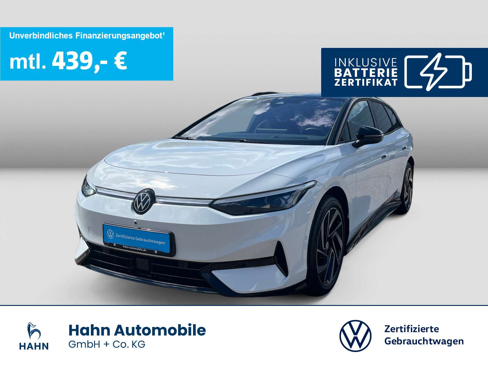 Volkswagen ID.7