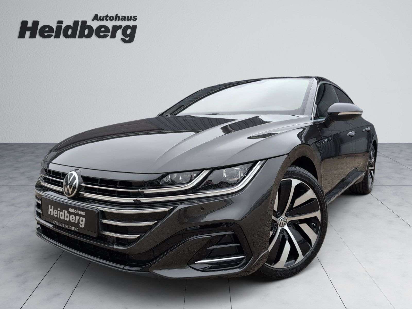 Second hand Volkswagen Arteon 2.0 R