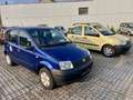 Fiat Panda 25 KMH KM H*Klima*1.Hd*72.000KM*Lieferg* Mavi - thumbnail 11