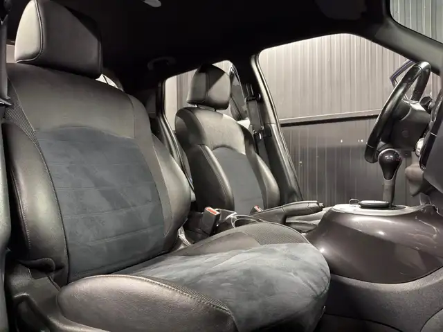 Nissan Juke view 14