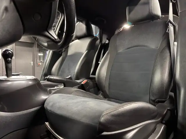 Nissan Juke view 13