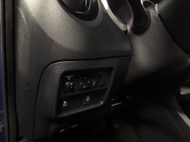 Nissan Juke view 11