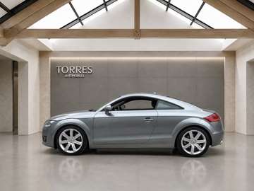 3.2 QUATTRO S TRONIC