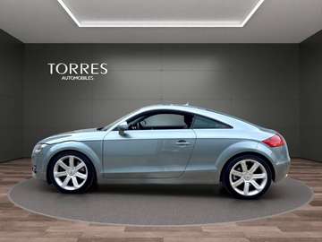 3.2 QUATTRO S TRONIC