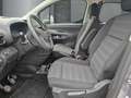 Opel Combo Life Edition 1.5 D AHK Navi Apple CarPlay Android Auto Grau - thumbnail 7