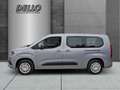 Opel Combo Life Edition 1.5 D AHK Navi Apple CarPlay Android Auto Grau - thumbnail 2