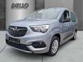 Opel Combo Life Edition 1.5 D AHK Navi Apple CarPlay Android Auto Grau - thumbnail 1