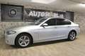 BMW 530 d Österreich-Paket Aut./M-PAKET-LEDER-NAVI-HEAD-UP Silber - thumbnail 3