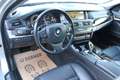 BMW 530 d Österreich-Paket Aut./M-PAKET-LEDER-NAVI-HEAD-UP Silber - thumbnail 12