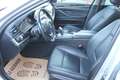 BMW 530 d Österreich-Paket Aut./M-PAKET-LEDER-NAVI-HEAD-UP Silber - thumbnail 11