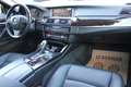 BMW 530 d Österreich-Paket Aut./M-PAKET-LEDER-NAVI-HEAD-UP Argent - thumbnail 15