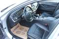 BMW 530 d Österreich-Paket Aut./M-PAKET-LEDER-NAVI-HEAD-UP Silber - thumbnail 10
