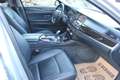 BMW 530 d Österreich-Paket Aut./M-PAKET-LEDER-NAVI-HEAD-UP Silber - thumbnail 13