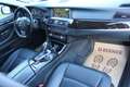 BMW 530 d Österreich-Paket Aut./M-PAKET-LEDER-NAVI-HEAD-UP Argent - thumbnail 8