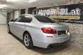 BMW 530 d Österreich-Paket Aut./M-PAKET-LEDER-NAVI-HEAD-UP Silber - thumbnail 6