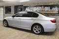 BMW 530 d Österreich-Paket Aut./M-PAKET-LEDER-NAVI-HEAD-UP Silber - thumbnail 4