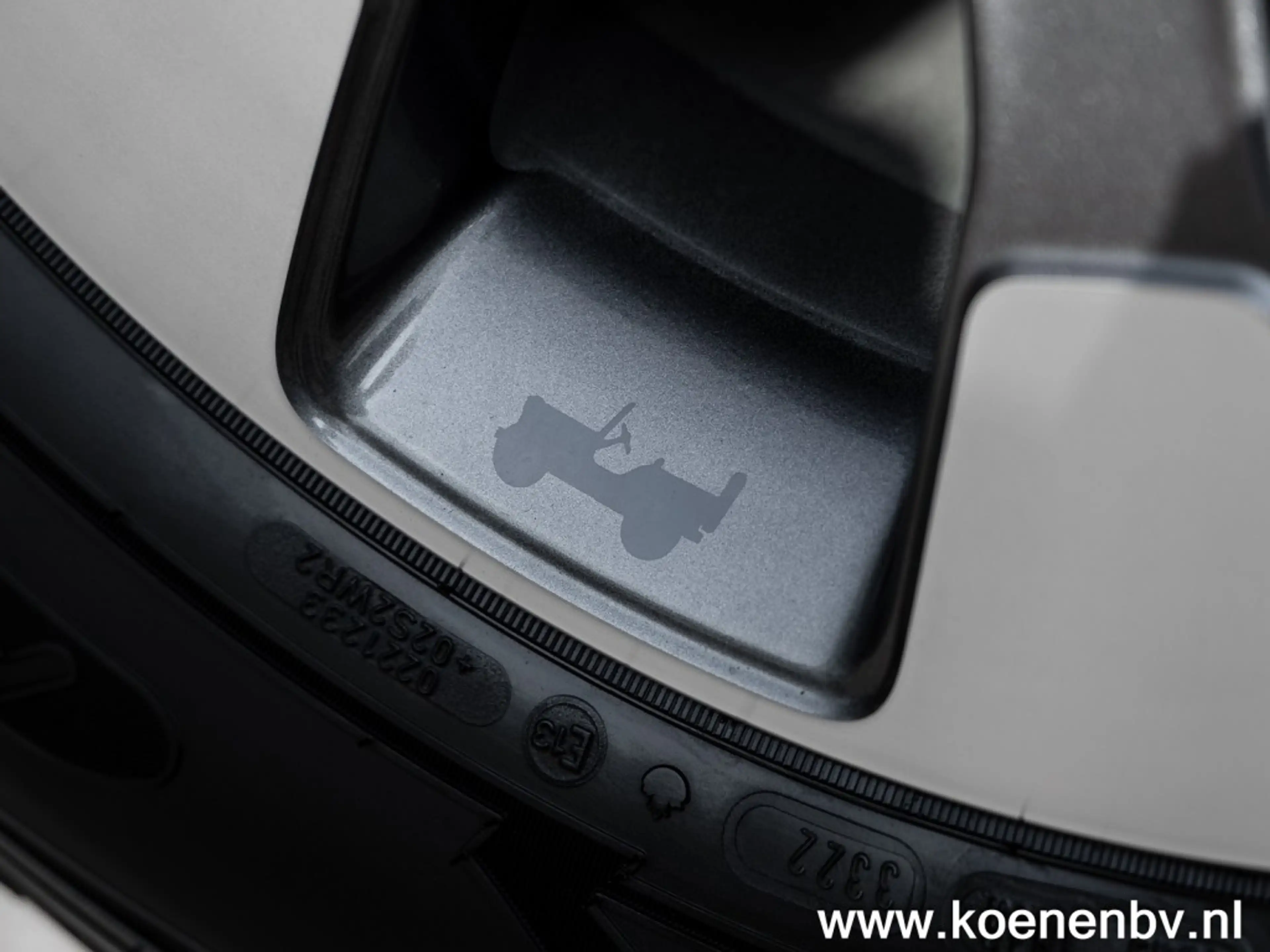 Jeep Wrangler 4XE 380pk 4X4 Autom. Rubicon LEER / CLIMA / TREKHA — photo 15