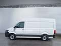 Volkswagen Crafter 35 Kasten MR Hochdach 2.0 TDI AHK Klima Weiß - thumbnail 3