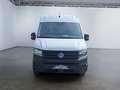 Volkswagen Crafter 35 Kasten MR Hochdach 2.0 TDI AHK Klima Weiß - thumbnail 6