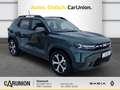 Dacia Duster Journey mild hybrid 140 Grün - thumbnail 3