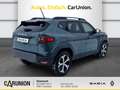 Dacia Duster Journey mild hybrid 140 Grün - thumbnail 4