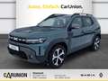 Dacia Duster Journey mild hybrid 140 Grün - thumbnail 1