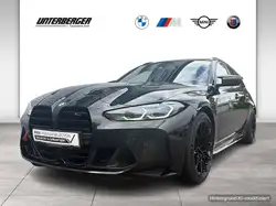 Bmw M3 Competition M xDrive Touring M Race Track Paket Sc
