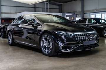 AMG 53 4Matic+ Edition