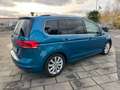 Volkswagen Touran 1.4TSI Highline 7-Sitzer AHK 1.Hand* Blau - thumbnail 2